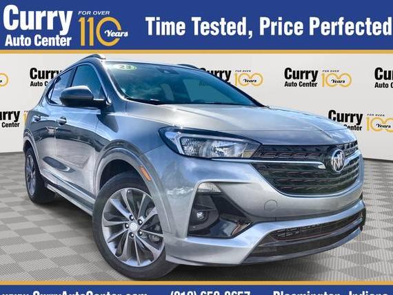 BUICK ENCORE GX 2023 KL4MMDSL6PB072754 image